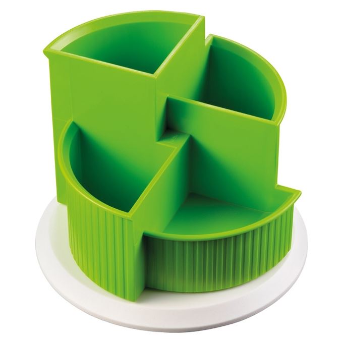 Galda organizators, rotjos.